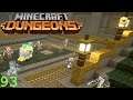 Ep. 93 - Minecraft Dungeons - WE BACK! The Gauntlet of Gales! pt1