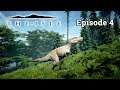 EP4 | My First Rex P1 | The Isle Gameplay