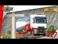 🚚 Euro Truck Simulator 2 | #227 NEWS de la chaîne + Retour des vidéos + UN DIRIGEABLE EN MONTAGNE 😱👀