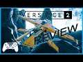 Everspace 2 - Review - To Space & Beyond!