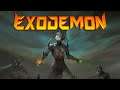 Exodemon | Trailer (Nintendo Switch)