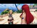 Fairy Tail PS4: part 2