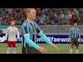 FIFA 21 - Grêmio 1-1 1. FC Nürnberg - Marisa Champions League 9 (Regular Time / Round Of 64)