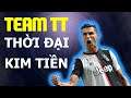 FIFA Online 4 | Team Color TT - Top Transfer - full +5 vừa rẻ vừa ngon
