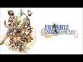 Final Fantasy Crystal Chronicles Remastered Edition - Release Date Announce Trailer