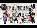 Final Fantasy IX Part 8 - References Everywhere - CharacterSelect