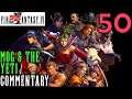 Final Fantasy VI Walkthrough Part 50 - Getting Mog & Yeti Boss Battle