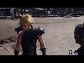 Final Fantasy VII |Part 2 Gameplay by Markcesz