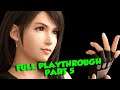 Final Fantasy VII Remake - FULL PLAYTHROUGH PART 5