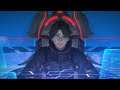 Final Fantasy XIV Gundam Homage - Cutscene [Mild Spoilers]