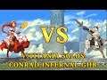 Fire Emblem Heroes - V!Titania vs Conrad Infernal GHB (True Solo)