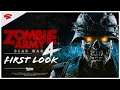 First Look! - Zombie Army 4: Dead War on Stadia