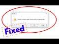 Fix Unable to launch game please verify your game data gta v | Verify GTA 5 Game Data Epic Games