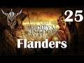 Flanders | Medieval Kingdoms 1212 AD | Total War: Attila | 25