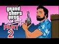 Forsen Plays GTA Vice City - Part 2 (With Chat)