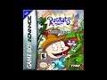 Rugrats: Castle Capers (Game Boy Advance longplay)