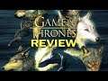 GAME OF THRONES als Comic (Comic Review)