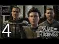 Game Of Thrones || Episode 1 : Part 4 - Iron From Ice || Android Gameplay (HD) #4