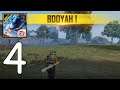 Garena Free Fire MAX Gameplay Walkthrough - Part 4 (IOS,Android)