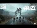 GENERATION ZERO deutsch #22: Netter kleiner Hanger