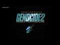 Genocide 2 (intro) - Sharp X68000 - VGDB