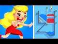 Get the Girl (by Gamejam) - Android iOS Game Gameplay