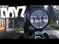 Getting VENGEANCE on a Bandit Squad... - DayZ