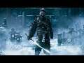 Ghost of Tsushima Is Amazing on PS5!!!