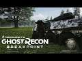 Ghost Recon Breakpoint | Intel Where to find Not showing up
