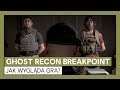 Ghost Recon Breakpoint: przewodnik po grze Zwiastun z rozgrywką