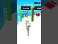 Girl Makeover Run π Best Funny Game π€© Android IOS
