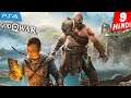 GOD OF WAR 4 PS5 HINDI Gameplay -Part 9- थोर की मूर्ति का रहस्य