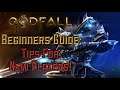GodFall Beginners Guide: Tips For New Players!