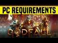 Godfall PC System Requirements | Minimum and Recommended requirements