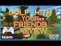 Golf With Your Friends Review - Duck!