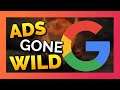 Google's promises NOTHING WILL CHANGE with their surveillance advertising.