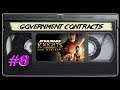 Government Contracts - Let's Play Star Wars: KOTOR Blind Ep 8