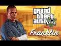 Grand Theft Auto V-02 Agravantes, Invasão (GTA 5 Legendado em português PT-BR 1440p 60FPS )