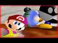Great music! - Mario 64 Randomized - Part 1