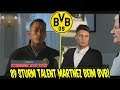 Größtes 89 Sturm Talent MARTINEZ ist beim BVB! - Fifa 20 Karrieremodus Dortmund BVB #20