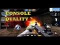 Gun Breaking Dawn New Fps Android Console Quality Graphics Gameplay Android SHOOTGUN+DESERT EAGLE