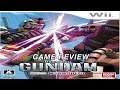 Gundam On The Nintendo Wii - Gundam MS Sensen 0079