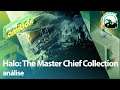 Halo: The Masterchief Collection (Análise) - Trecho do Podcast SAC 319