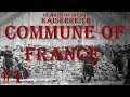 Hearts of Iron IV - Kaiserreich: Commune of France #1
