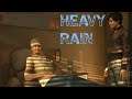 HEAVY RAIN [013] Die MUTTER des KILLERS ★ Let's Play Heavy Rain ★ German | Deutsch