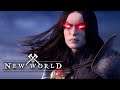 Hejo a tu New World u Treyo - Maruderzy serwer Mayda