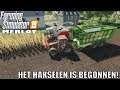 'HET HAKSELEN IS BEGONNEN!' Farming Simulator 19 Merlot #16
