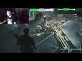 Highlights: RE2Remake First Time Play Through Final