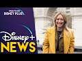 Hilary Duff Gives An Update On The New Disney+ “Lizzie McGuire” Series | Disney Plus News