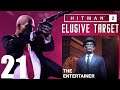 Hitman 2 - PART 21 [2019 STREAM] I DON'T KNOW THIS MAP- Elusive Target: The Entertainer - Gameplay